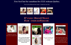 free sex chat
