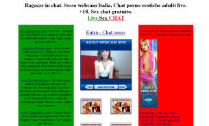 live sex chat